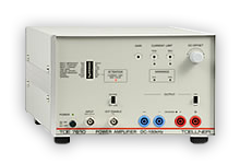 Automotive : TOELLNER Electronic Instrumente GmbH